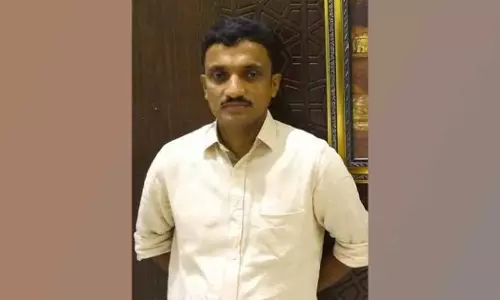 ഹൃദയാഘാതം; വേങ്ങര സ്വദേശി ജിദ്ദയിൽ മരിച്ചു