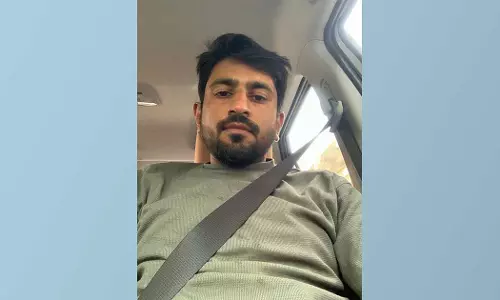 സൗദിയിലെ ഹുഫൂഫില്‍ മലയാളി യുവാവ് കുഴഞ്ഞ് വീണ് മരിച്ചു