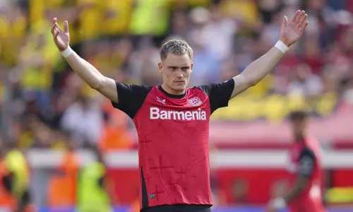 ബയേൺ മുതല്‍ റയല്‍ വരെ; ഫ്ലോറിയാന്‍ വിര്‍ട്സിനായി വലയെറിഞ്ഞ് വമ്പന്മാര്‍