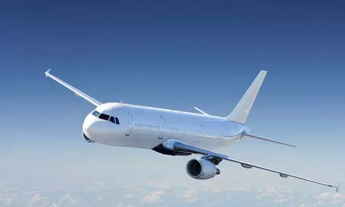 സ്കൂൾ വേനൽ അവധി; കഴുത്തറപ്പൻ നിരക്കുമായി വിമാനകമ്പനികൾ സ്കൂൾ വേനൽ അവധി; കഴുത്തറപ്പൻ നിരക്കുമായി വിമാനകമ്പനികൾ