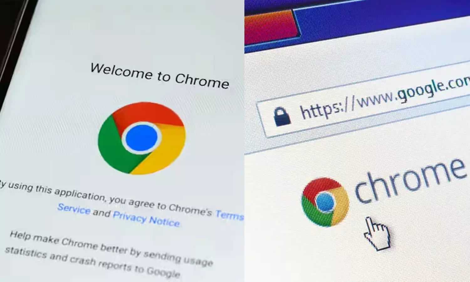 ഗൂഗിൾ ക്രോം യൂസറാണോ? ശ്രദ്ധിക്കണം, അല്ലേൽ ഹാക്ക് ചെയ്യപ്പെടും