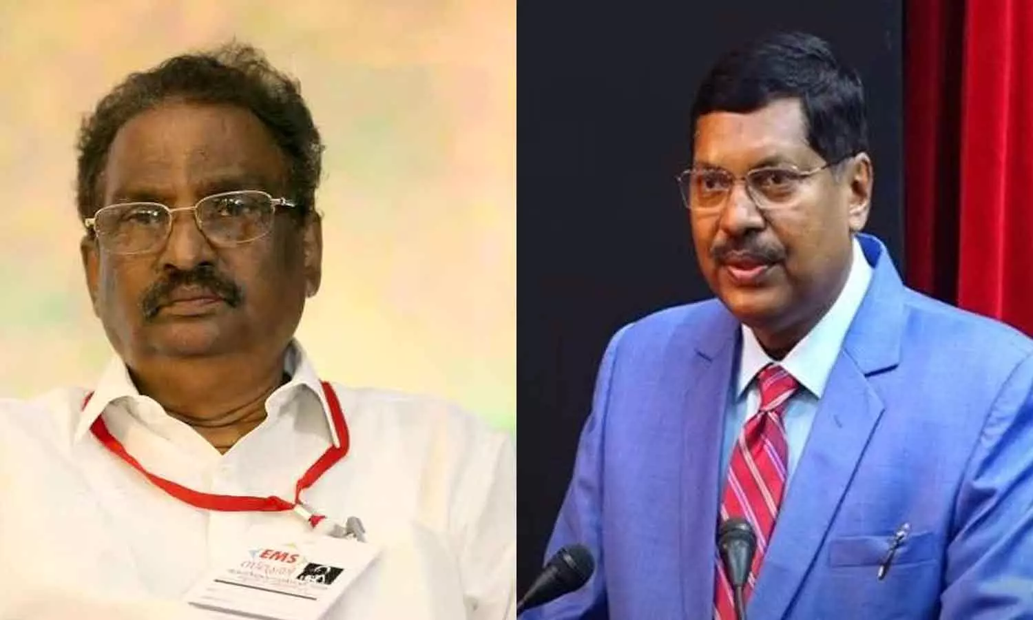 AK Balan about chief justice statement AK Balan about chief justice statement