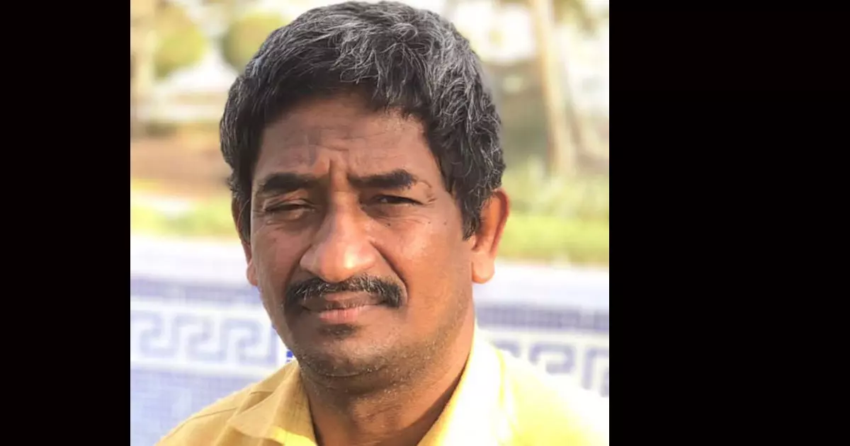 Malappuram native passes away in Qatar Malappuram native passes away in Qatar