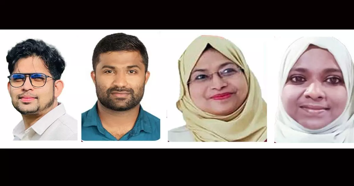 Malayali Nurses Forum forms Hajj cell