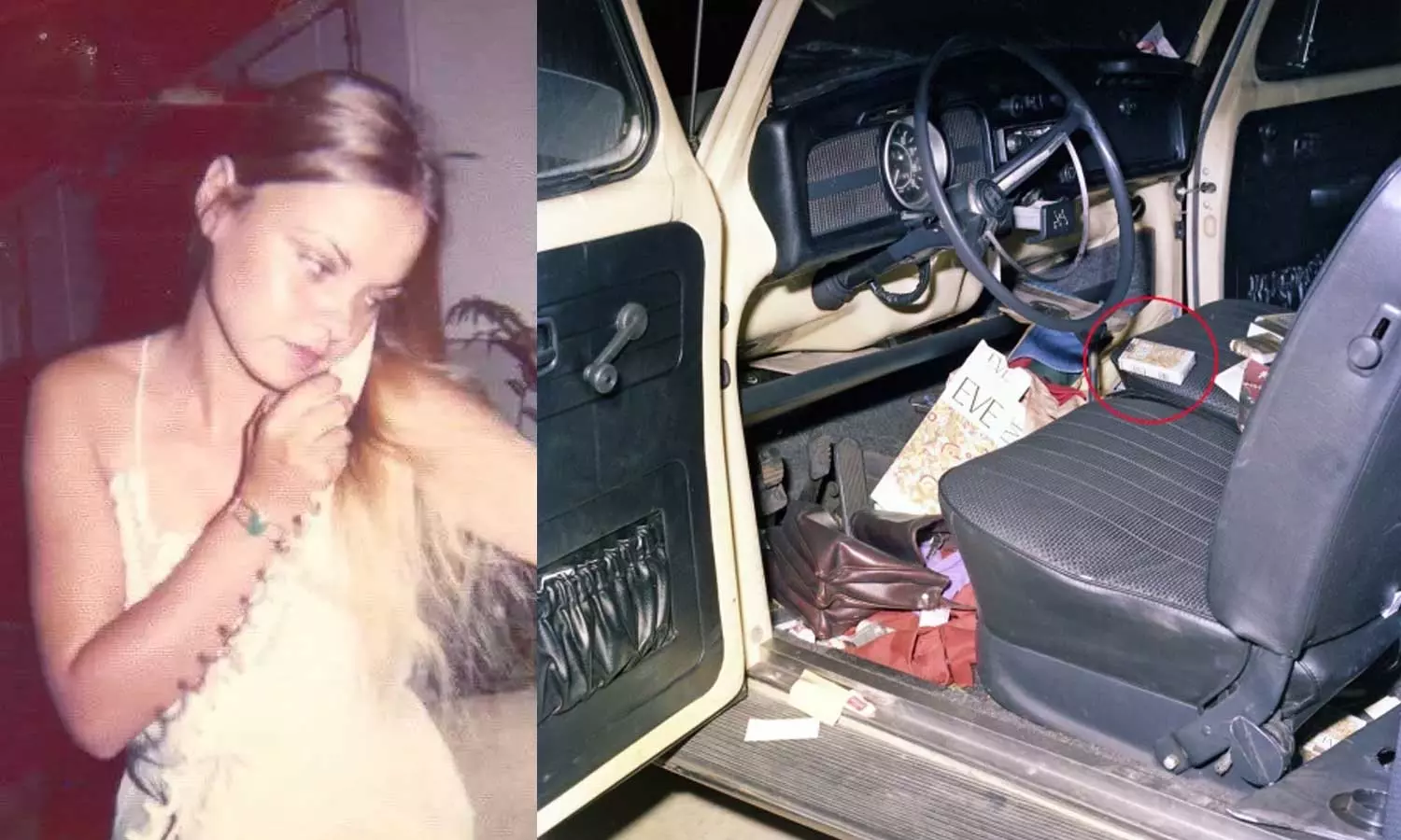 സിഗരറ്റ് പാക്കിലെ വിരലടയാളം പണികൊടുത്തു; അരനൂറ്റാണ്ട് പഴക്കമുള്ള കൊലക്കേസില്‍ പ്രതിയെ പൊക്കി പൊലീസ്