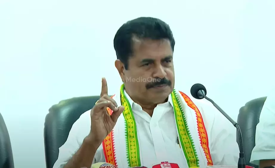 Adoor Prakash Adoor Prakash