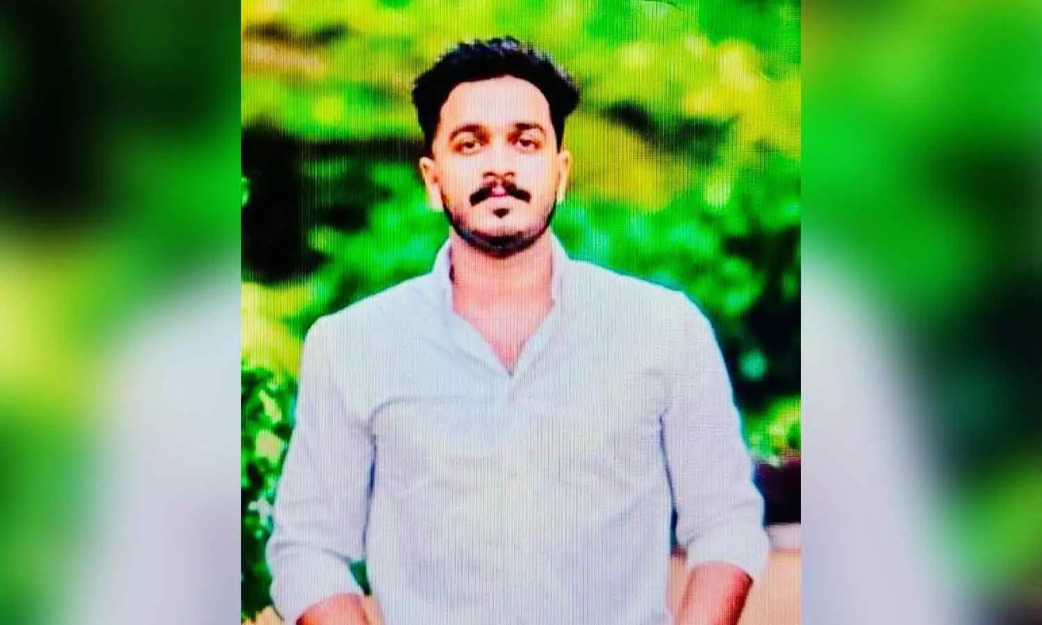 വാഹനാപകടം: ജിദ്ദയിലെ ജീസാനിൽ മലയാളി യുവാവ് മരിച്ചു