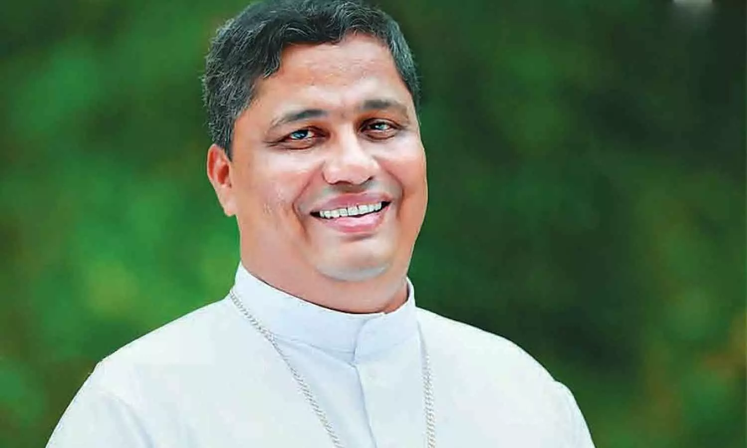 If anyone converts to Christianity in North India, religious leaders are imprisoned: Joseph Pamplani