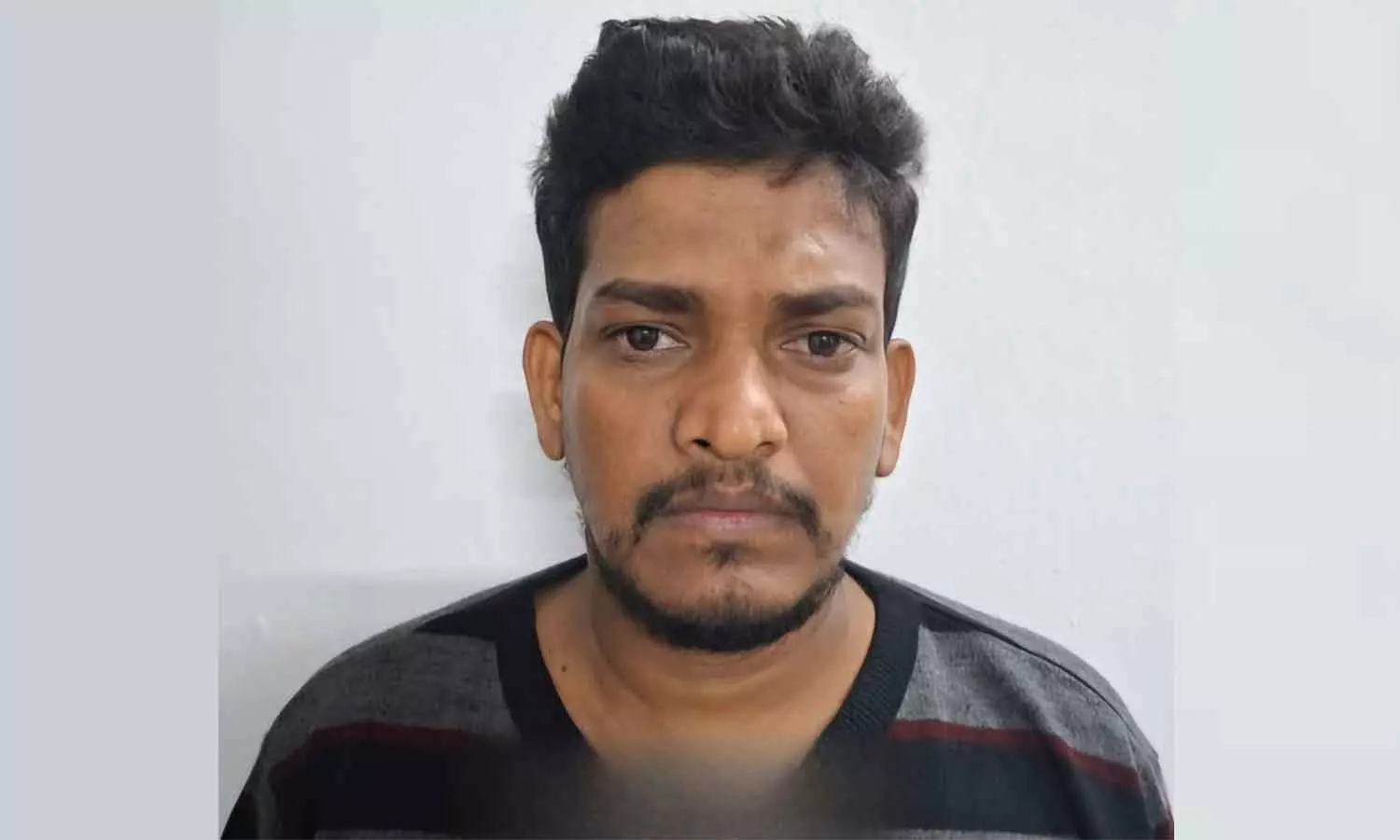 Suhas Shetty murder accused attacked in prison