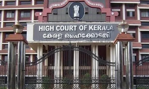 വാളയാര്‍ കേസ്: സിബിഐയുടെ കുറ്റപത്രം റദ്ദാക്കണമെന്ന മാതാപിതാക്കളുടെ ഹരജി ഇന്ന് ഹൈക്കോടതിയില്‍