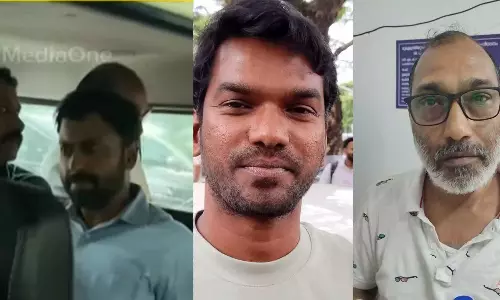 ഇഡി ഉദ്യോഗസ്ഥർ പ്രതിയായ കൈക്കൂലി കേസ്: പിടിയിലായ ചാർട്ടേഡ് അക്കൗണ്ടിന്‍റെ വീട്ടിൽ നിന്ന് നിർണായക രേഖകൾ കണ്ടെടുത്തു
