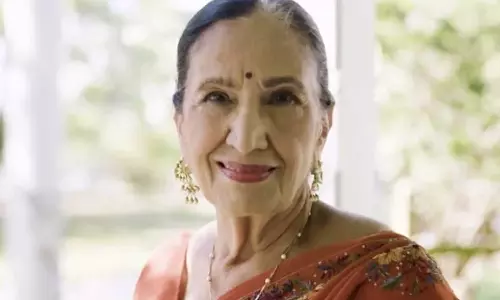 മൂന്ന് ലക്ഷം കോടി ആസ്തിയുള്ള അമേരിക്കൻ കമ്പനിയുടെ നിയമങ്ങൾ തിരുത്തിച്ച ഇന്ത്യൻ യുവതി; ആരാണ് ദമയന്തി മൂന്ന് ലക്ഷം കോടി ആസ്തിയുള്ള അമേരിക്കൻ കമ്പനിയുടെ നിയമങ്ങൾ തിരുത്തിച്ച ഇന്ത്യൻ യുവതി; ആരാണ് ദമയന്തി