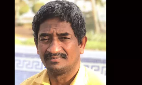 Malappuram native passes away in Qatar