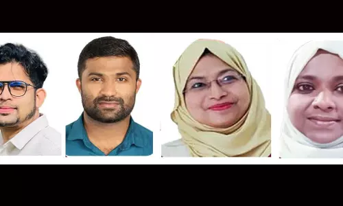 Malayali Nurses Forum forms Hajj cell