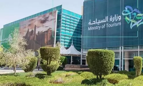Strict action against unlicensed tourism hospitality establishments in Saudi