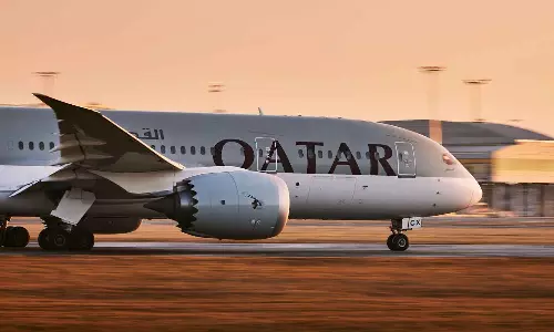 ഖത്തർ എയർവേസിന് റെക്കോർഡ് ലാഭം; 2024-25 സാമ്പത്തിക വർഷം നേടിയത് 785 കോടി റിയാൽ