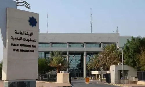 കുവൈത്തിൽ ഒരു വർഷത്തിനിടെ റദ്ദാക്കിയത് 12,500ലധികം വ്യാജ വിലാസങ്ങൾ