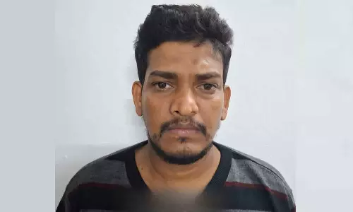 Suhas Shetty murder accused attacked in prison