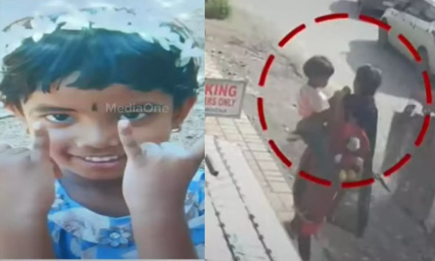 അംഗൻവാടിയിൽ നിന്ന് കൂട്ടിക്കൊണ്ടുപോയി, പുഴയിലെറിഞ്ഞെന്ന് പറഞ്ഞത് ചോദ്യംചെയ്യലിൽ; മൃതദേഹം കണ്ടെത്തിയത് നാലരമണിക്കൂര്‍ തിരച്ചിലിനൊടുവില്‍