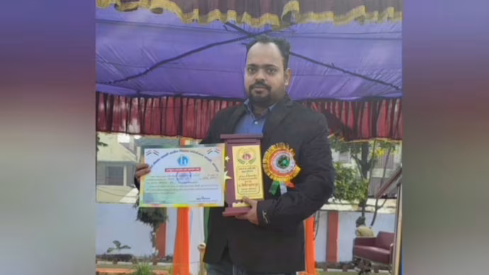 Vineet Dubey Vineet Dubey