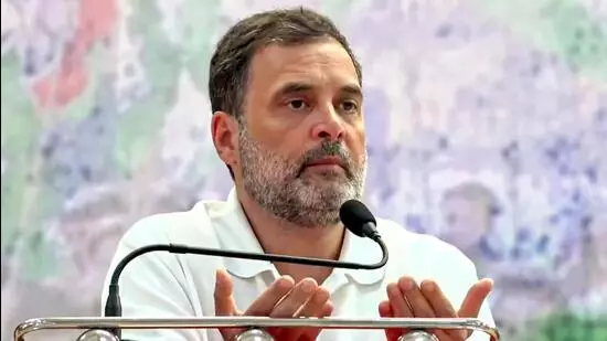 Rahul Gandhi Rahul Gandhi