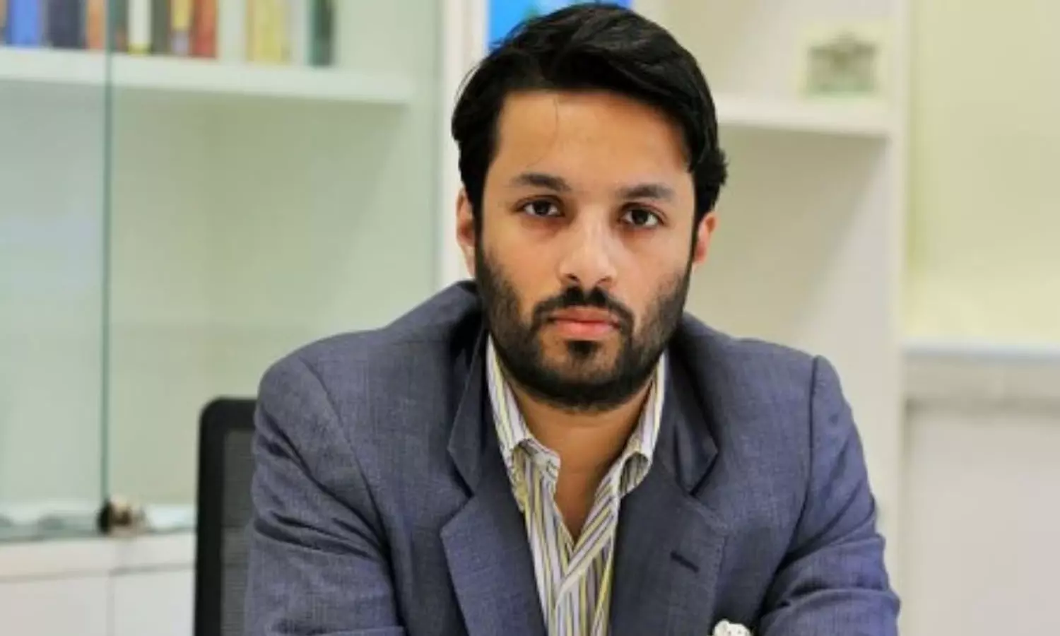 ഓപ്പറേഷൻ സിന്ദൂറിനെ വിമർശിച്ചെന്ന പരാതിയിൽ അറസ്റ്റിൽ; അശോക യൂനിവേഴ്സിറ്റി പ്രഫ. അലി ഖാന്റെ മോചനം ആവശ്യപ്പെട്ട് വിദ്യാർഥികൾ