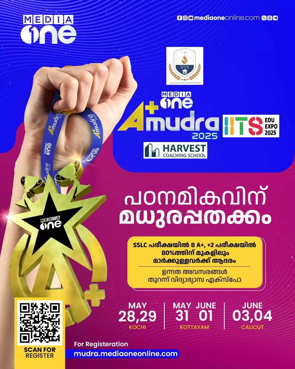 mediaone a+ mudra mediaone a+ mudra