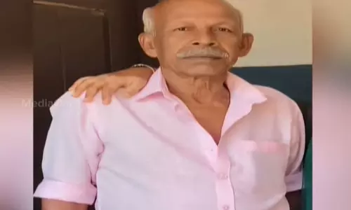 പാലക്കാട് കാട്ടാന ആക്രമണത്തിൽ മരിച്ച ഉമ്മറിന്റെ പോസ്റ്റ്മോർട്ടം ഇന്ന്