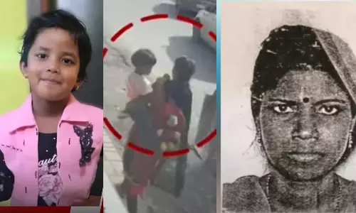 കേറിവന്നപ്പോഴേ കൊച്ചെവിടേന്ന് ചോദിച്ചിട്ട് ഒന്നും പറഞ്ഞില്ല,പെട്ടെന്ന് ദേഷ്യം വരുന്ന സ്വഭാവമാണ് ; സന്ധ്യക്ക് മാനസിക പ്രശ്ങ്ങളില്ലെന്ന്  അമ്മ