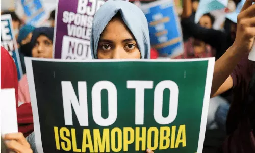 മുസ്‍ലിം വിദ്യാർഥിനികൾക്ക് പ്രവേശന വിലക്ക്; നാ​ഗ്പൂർ സ്കൂൾ അധികൃതർക്കെതിരെ കേസ്