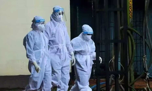 മലപ്പുറത്തെ നിപ: 84 പേരുടെ സാമ്പിള്‍ പരിശോധനാഫലം നെഗറ്റീവ്