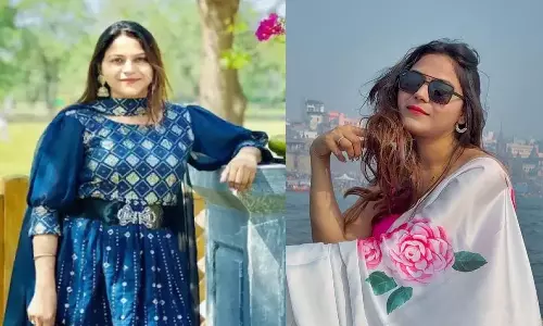 ചാരവൃത്തി: പഹൽഗാം ആക്രമണത്തിന് മുമ്പ് യൂട്യൂബര്‍ ജ്യോതി മൽഹോത്ര കശ്മീരും പാകിസ്താനും  സന്ദർശിച്ചിരുന്നെന്ന് പൊലീസ്