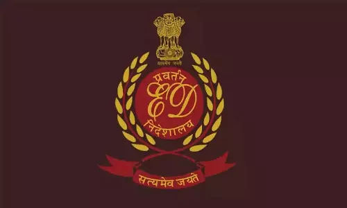 ഇഡി ഉദ്യോഗസ്ഥൻ പ്രതിയായ കൈക്കൂലി കേസ്: ഇടനിലക്കാരൻ വിൽസൺ പരാതിക്കാരനായ അനീഷിനെ വിളിച്ചു; ഒത്തുതീർപ്പ് സംഭാഷണം മീഡിയവണിന്