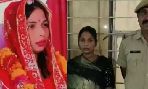 ഏഴ് മാസത്തിനുള്ളിൽ  25 പുരുഷന്മാരെ വിവാഹം കഴിച്ചു, വീട്ടുകാരെ മയക്കിക്കിടത്തി ആഭരണങ്ങളും പണവുമായി മുങ്ങി; രാജസ്ഥാനില്‍ 23കാരി പിടിയില്‍