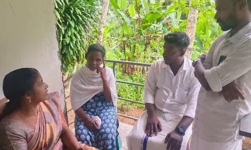 നെടുമങ്ങാട് ജാതി വിവേചനം; കുറ്റക്കാരായ പൊലീസുകാരെ ശിക്ഷിക്കണം- ഫ്രറ്റേണിറ്റി മൂവ്മെൻ്റ്