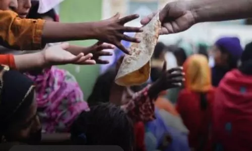 പാകിസ്താനില്‍  11 മില്യണ്‍ പേര്‍ കടുത്ത പട്ടിണിയുടെ വക്കില്‍: പോഷകാഹാരക്കുറവും അതിരൂക്ഷമെന്ന് യുഎന്‍ റിപ്പോര്‍ട്ട്