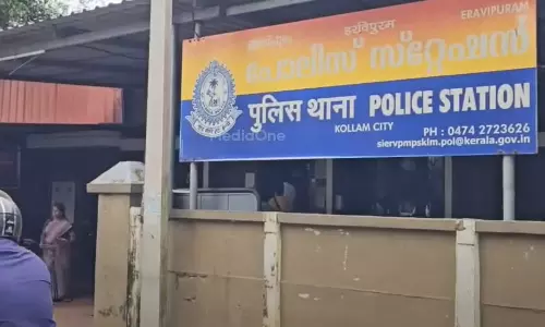 സാലഡ് വിളമ്പിയില്ല; കൊല്ലത്ത് വിവാഹ സൽക്കാരത്തിൽ കൂട്ടത്തല്ല്