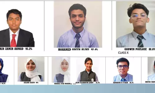 റിയാദ് അൽ ആലിയ സ്കൂളിന് മികച്ച വിജയം