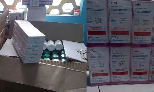 തിരുവനന്തപുരത്ത് സാമ്പിൾ മരുന്നുകൾ വിൽപന നടത്തിയ സ്വകാര്യ ആശുപത്രിക്കെതിരെ നടപടി