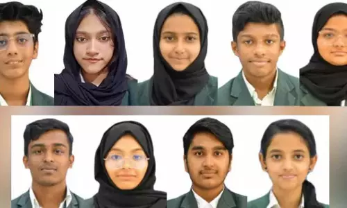 സി.​ബി.​എ​സ്.​ഇ 10, 12 പ​രീ​ക്ഷാ ഫ​ലം; റി​യാ​ദ് അ​ൽ യാ​സ്മി​ൻ സ്കൂ​ളി​നും മികച്ച വിജയം