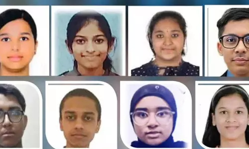 റി​യാ​ദ് ഇ​ന്റ​ർ​നാ​ഷ​ന​ൽ​ ഇ​ന്ത്യ​ൻ സ്​​കൂ​ളിലും മി​ക​ച്ച വി​ജ​യം