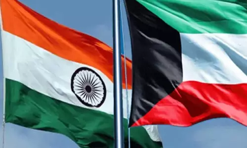 ഇന്ത്യ-കുവൈത്ത് സൗഹൃദത്തിന് 250 വര്‍ഷം: ‘റിഹ്‌ല–ഇ–ദോസ്തി’ പ്രദര്‍ശനം ആരംഭിച്ചു