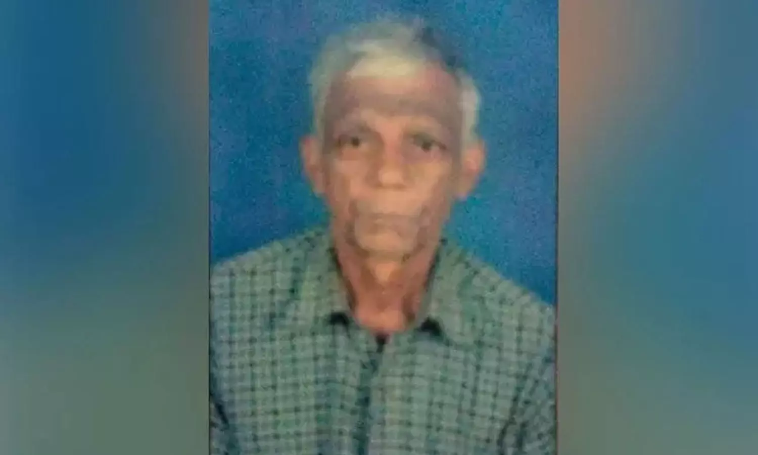 ഷിരൂർ മണ്ണിടിച്ചിൽ ദുരന്തം അതിജീവിച്ചയാൾ ഇടിമിന്നലേറ്റ് മരിച്ചു