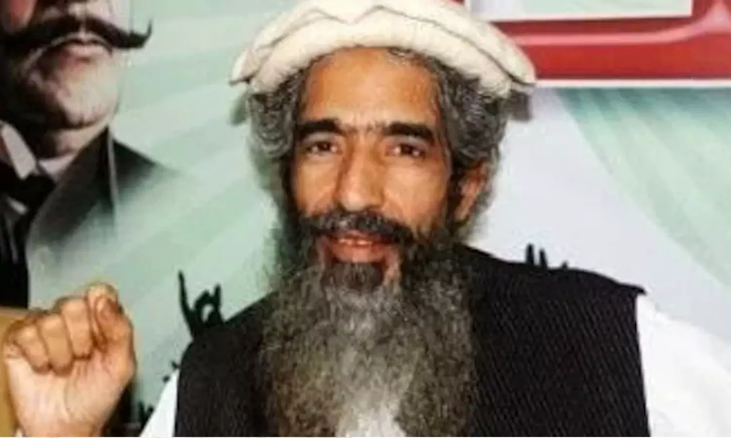 ലഷ്കറെ ത്വയ്ബയുടെ സഹസ്ഥാപകൻ ആമിർ ഹംസ ഗുരുതരാവസ്ഥയിൽ ലാഹോർ ഹോസ്പ്പിറ്റലിൽ