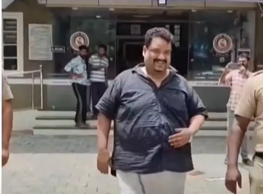 Muhammad Ali Muhammad Ali