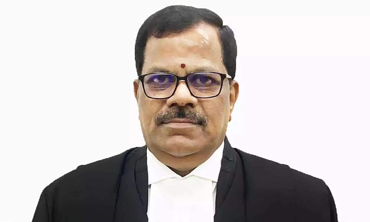 High Court Judge Slams Transfer At Farewell High Court Judge Slams Transfer At Farewell