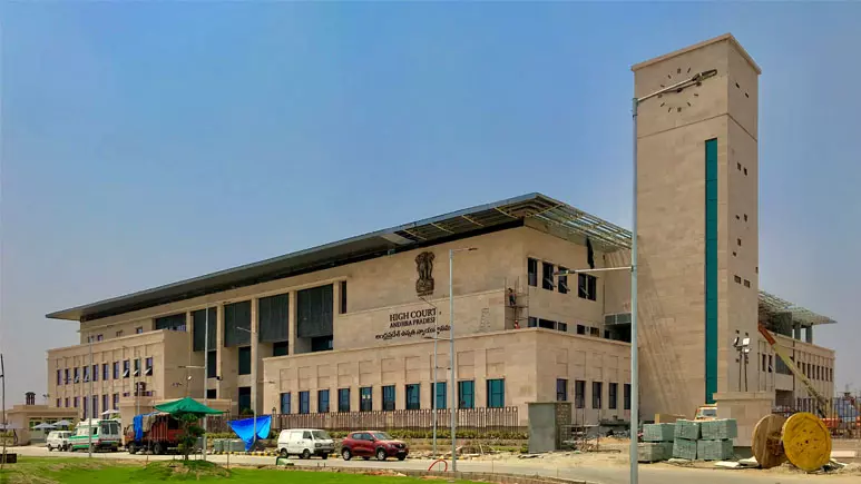 ദലിത് ക്രിസ്ത്യാനികൾക്ക് എസ്സി-എസ്ടി നിയമം ചുമത്താൻ കഴിയില്ല: ആന്ധ്രാപ്രദേശ് ഹൈക്കോടതി ദലിത് ക്രിസ്ത്യാനികൾക്ക് എസ്സി-എസ്ടി നിയമം ചുമത്താൻ കഴിയില്ല: ആന്ധ്രാപ്രദേശ് ഹൈക്കോടതി