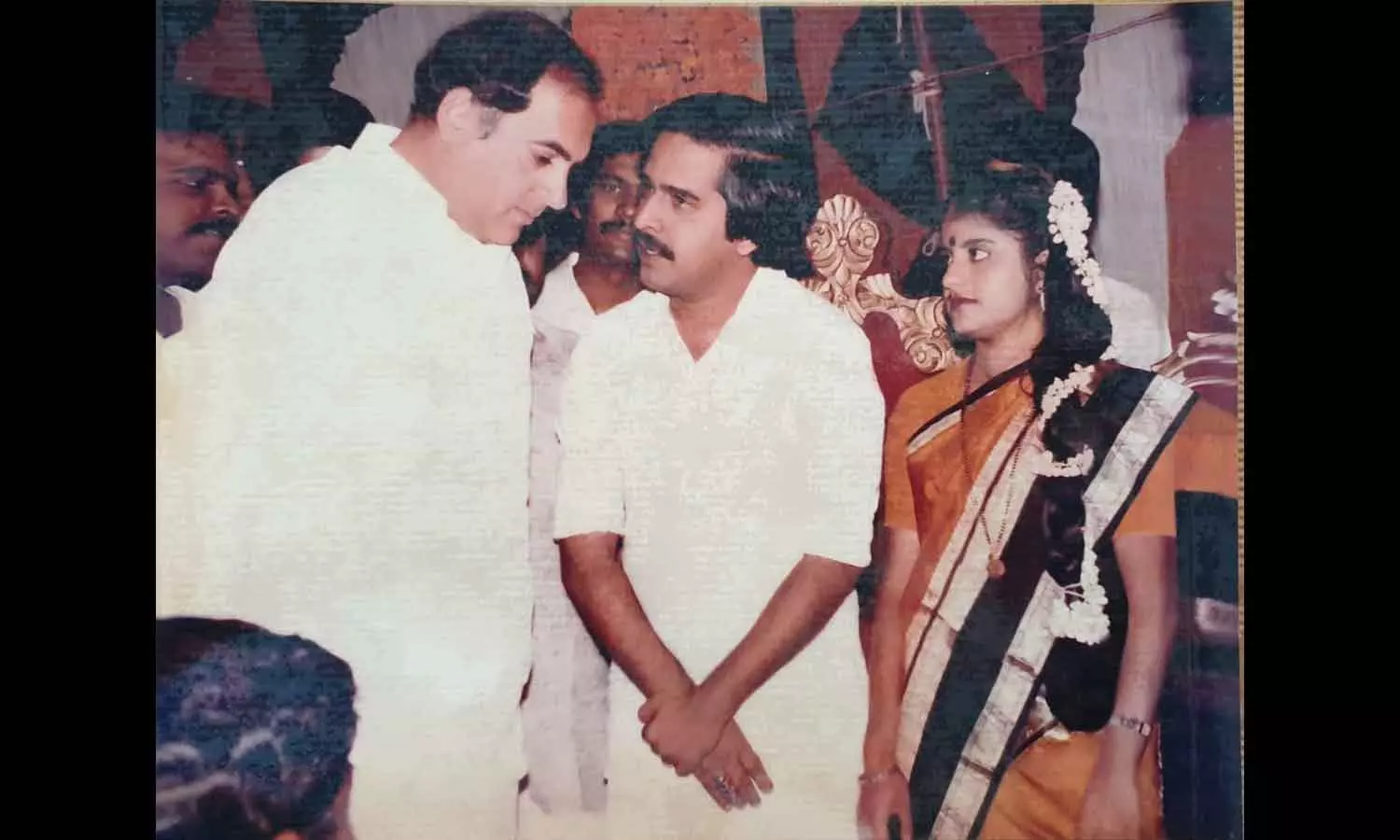 Ramesh Chennithala remembers Rajiv Gandhi Ramesh Chennithala remembers Rajiv Gandhi