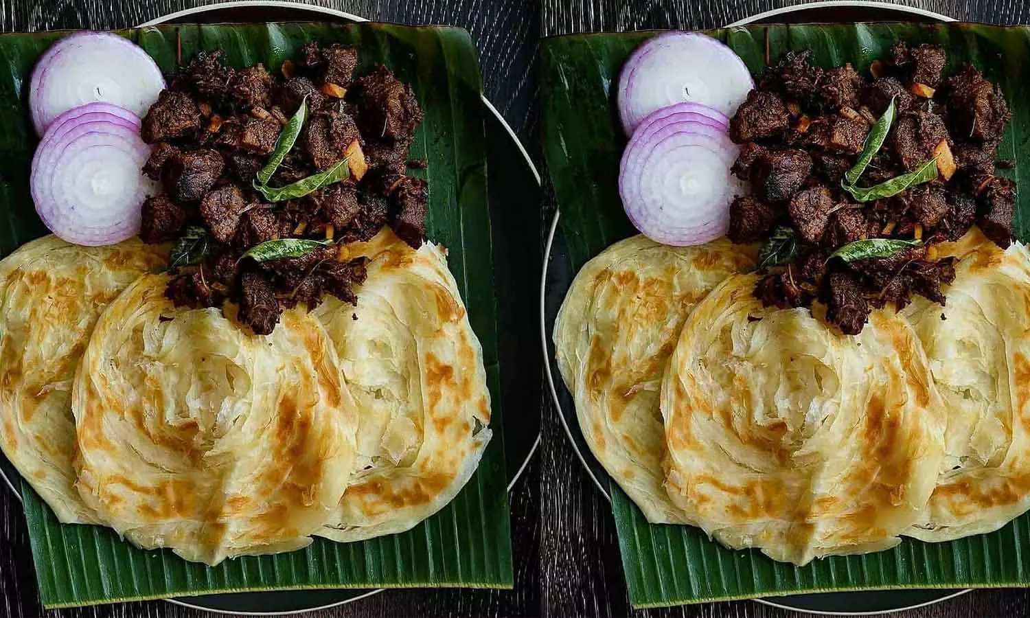 No free gravy with Porotta and beef fry; Consumer Court refuses to intervene