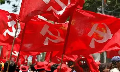 വടകര സിപിഎമ്മിലെ വിഭാഗീയത അന്വേഷിക്കാൻ  രണ്ടംഗ കമ്മീഷൻ